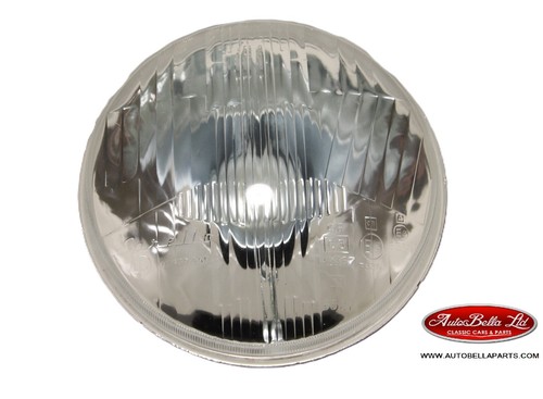Faro proiettore anteriore