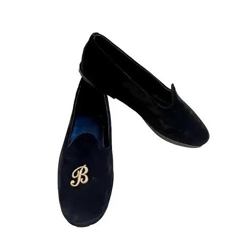 Ballerine friulane camoscio - ballerine,