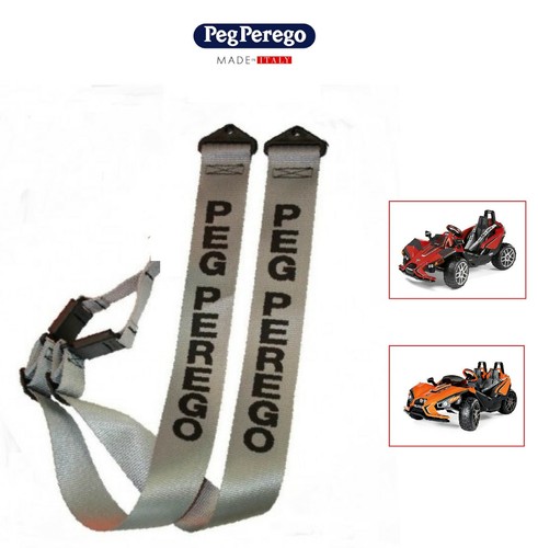 Peg perego cinture attacco - peg, +