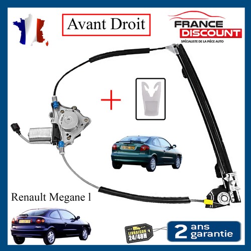 Leve vitre electrique - leve-vitre,