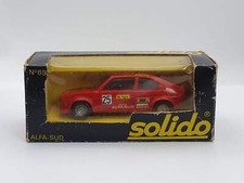 Alfa romeo alfasud trofeo n69 - alfa,