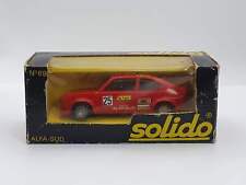 Alfa Romeo Alfasud Trofeo N69