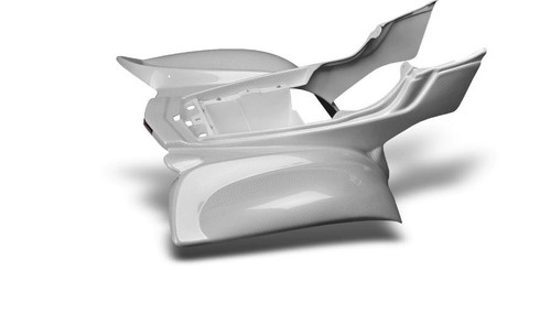 Parafango per yamaha yfm - parafango,