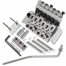 Floyd Rose Lic Ibanez Chitarra