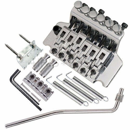 Floyd rose lic - floyd, chitarra