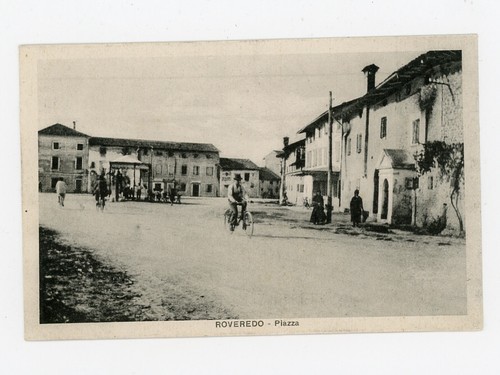 Roveredo piano piazza roma - in,