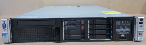 Proliant dl380p gen8 2x - proliant,