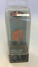 Fresa CMT 703.240.11 per