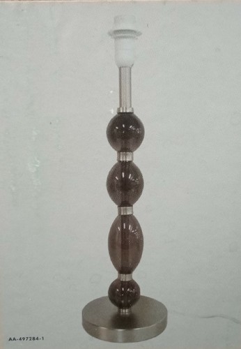 Lampada tavolo ikea roxmo - lampada,