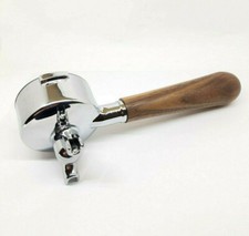 La Pavoni Domus 57mm Walnut