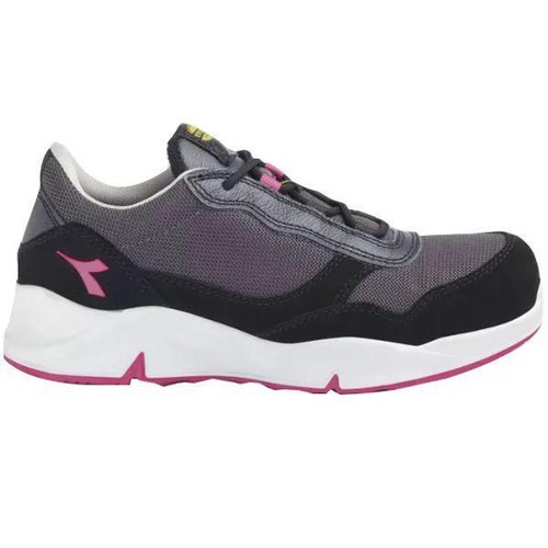 Scarpe antinfortunistiche - scarpe,