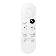 New Replaced Voice Remote