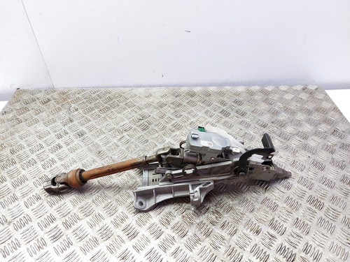 Piantone sterzo volvo - piantone,