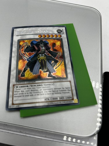 Goyo guardian - goyo,