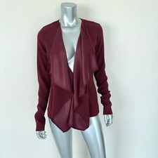 NWT! Liu Jo Women Jacket, Size