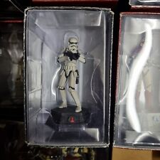 Star Wars De Agostini Chess