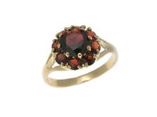 ANELLO gioiello in ORO anelli
