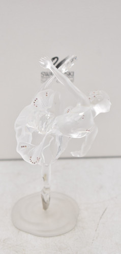Ballerina cristallo swarovski - ballerina,