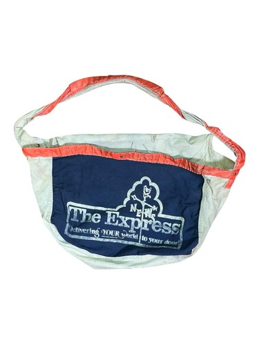 Vintage the new express - vintage,
