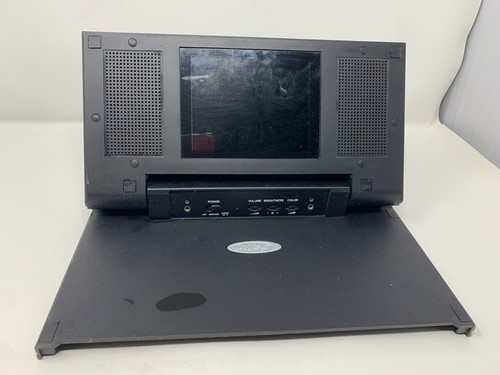 Intec g7300 monitor - g7300, lcd