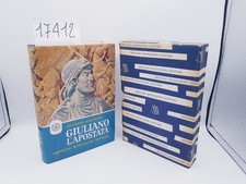 GIULIANO L'APOSTATA SECONDO I