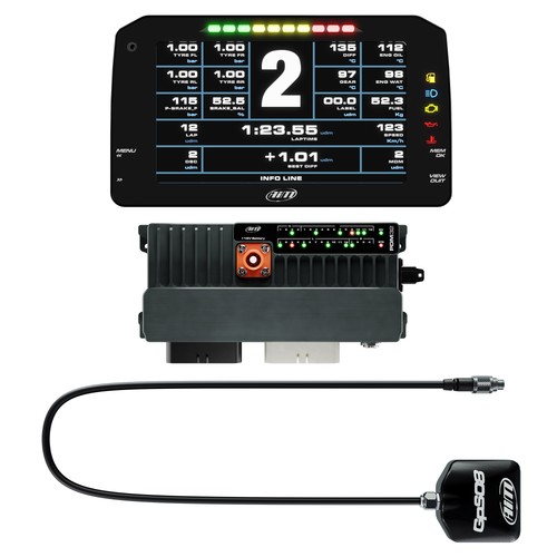 Aim pdm32 advanced pdm - pdm, data