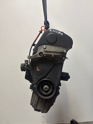 Motore senza accessori - , polo