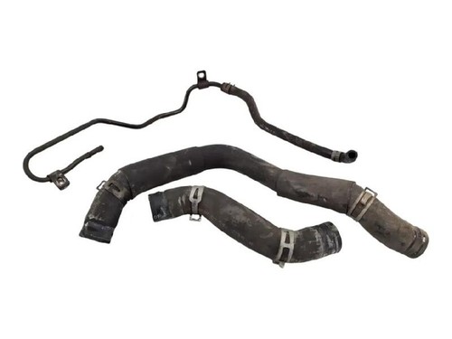 Kit tubi mitsubishi pajero - kit,