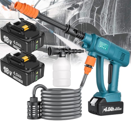 Batteria 18v per - 18v, idropulitrice