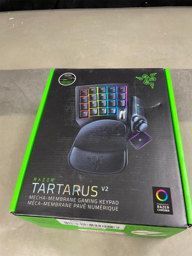 Tastiera gioco razer - da,