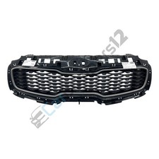 GRIGLIA PARAURTI ANTERIORE KIA SPORTAGE GT-LINE 2018-21 86352F1500