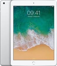Apple iPad 5. Gen. 32GB WiFi +