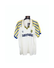 Vintage AC Parma FC Home