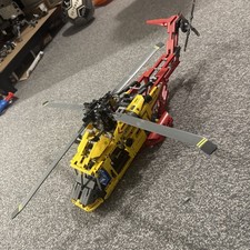 LEGO Technic 9396 Grande