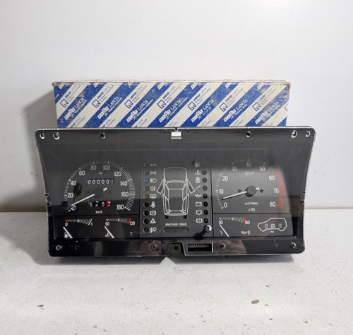 Quadro strumento - quadro,