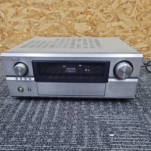 Denon avr 3805 ricevitore - avr-3805, av
