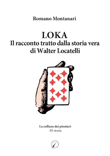 Libri montanari romano - libri, loka