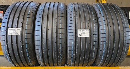 Gomme usate 215 - gomme, r18