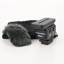 Nikon d10 microfono a - me-d10,