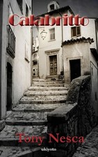 Tony Nesca Calabritto (Tascabile)