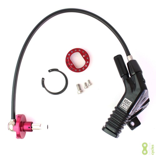 Cannondale lefty xlr leva - lefty, 2.0