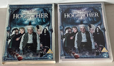 Terry Pratchett's The