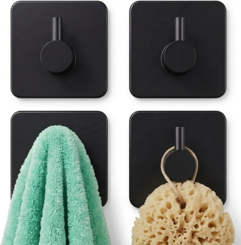 Appendi accappatoio bagno - appendi,