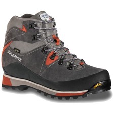 SCARPONI DOLOMITE ZERMATT GTX UOMO DA TREKKING MONTAGNA GRIGIO