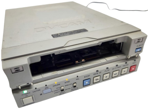 Sony dsr dvcam - dsr-11, mini