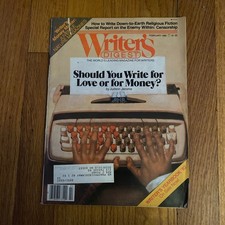 Writer's Digest February 1982