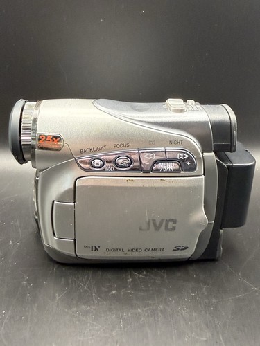 Videocamera digitale jvc - digitale,