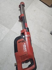 Trapano avvitatore Hilti DD