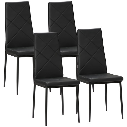 Set sedie da pranzo - da,