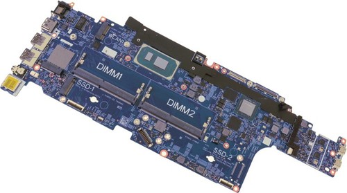 Scheda madre dell precision - madre,